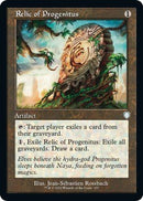 Relic of Progenitus (Retro Frame) [BRC - 157] - Cartes Sportives Rive Sud