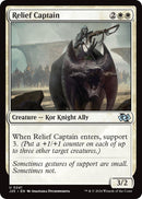 Relief Captain [J25 - 241] - Cartes Sportives Rive Sud