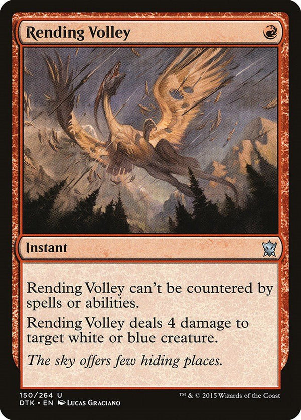 Rending Volley [DTK - 150] - Cartes Sportives Rive Sud