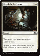 Repel the Darkness [J25 - 242] - Cartes Sportives Rive Sud