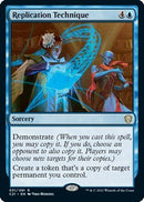 Replication Technique [C21 - 31] - Cartes Sportives Rive Sud