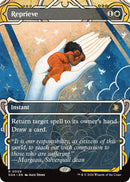 Reprieve [SOA - 9] - Cartes Sportives Rive Sud
