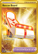 Rescue Board [TWM - 225/167] - Cartes Sportives Rive Sud
