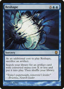 Reshape [DST - 31] - Cartes Sportives Rive Sud