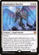 Resplendent Marshal [KHM - 22] - Cartes Sportives Rive Sud