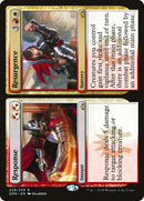 Response // Resurgence [GRN - 229] - Cartes Sportives Rive Sud