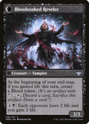 Restless Bloodseeker [VOW - 128] - Cartes Sportives Rive Sud