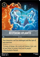 Restoring Atlantis [7 - 201/204] - Cartes Sportives Rive Sud