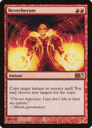 Reverberate [M11 - 155] - Cartes Sportives Rive Sud