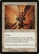 Reya Dawnbringer [INV - 33] - Cartes Sportives Rive Sud