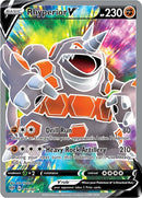 Rhyperior V (Full Art) [SWSH03 - 181/189] - Cartes Sportives Rive Sud