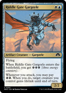 Riddle Gate Gargoyle [MH3 - 201] - Cartes Sportives Rive Sud