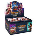 Riftbound League of Legends TCG Origins Booster Box - Cartes Sportives Rive Sud