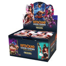 Riftbound League of Legends TCG Origins Booster Box - Cartes Sportives Rive Sud
