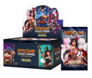 Riftbound League of Legends TCG Origins Booster Box - Cartes Sportives Rive Sud