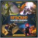 Riftbound League of Legends TCG Proving Grounds Box Set - Cartes Sportives Rive Sud