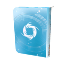 Riftbound League Of Legends TCG Radiance Collector's Binder (Pre Order) - Cartes Sportives Rive Sud