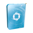 Riftbound League Of Legends TCG Radiance Collector's Binder (Pre Order) - Cartes Sportives Rive Sud