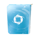 Riftbound League Of Legends TCG Radiance Collector's Binder (Pre Order) - Cartes Sportives Rive Sud