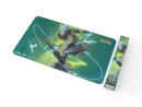 Riftbound League Of Legends TCG Radiance Playmat Ekko
