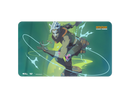 Riftbound League Of Legends TCG Radiance Playmat Ekko