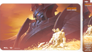 Riftbound League Of Legends TCG Radiance Playmat Mordekaiser