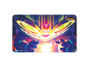 Riftbound League Of Legends TCG Radiance Playmat Ziggs