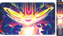 Riftbound League Of Legends TCG Radiance Playmat Ziggs