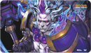 Riftbound League of Legends TCG Spiritforged Playmat Spirit Blossom Darius (Pre Order) - Cartes Sportives Rive Sud