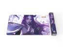 Riftbound League of Legends TCG Spiritforged Playmat Spirit Blossom Irelia (Pre Order) - Cartes Sportives Rive Sud