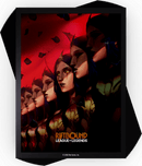 Riftbound League of Legends TCG Unleashed Art Sleeves Leblanc 100CT - Cartes Sportives Rive Sud