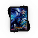 Riftbound League of Legends TCG Vendetta Diana vs Leona Art Sleeves 100CT (Pre Order) - Cartes Sportives Rive Sud