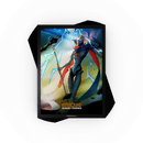 Riftbound League of Legends TCG Vendetta Jayce vs Viktor Art Sleeves 100CT (Pre Order) - Cartes Sportives Rive Sud