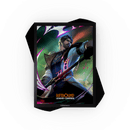 Riftbound League of Legends TCG Vendetta Jayce vs Viktor Art Sleeves 100CT (Pre Order) - Cartes Sportives Rive Sud