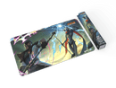 Riftbound League Of Legends TCG Vendetta Jayce vs Viktor Playmat (Pre Order) - Cartes Sportives Rive Sud