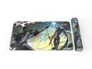 Riftbound League Of Legends TCG Vendetta Jayce vs Viktor Playmat (Pre Order) - Cartes Sportives Rive Sud