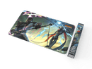 Riftbound League Of Legends TCG Vendetta Jayce vs Viktor Playmat (Pre Order) - Cartes Sportives Rive Sud