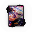 Riftbound League of Legends TCG Vendetta Kayle vs Morgana Art Sleeves 100CT (Pre Order) - Cartes Sportives Rive Sud