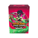 Riftbound League Of Legends TCG Vendetta Vault (Pre Order) - Cartes Sportives Rive Sud