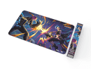 Riftbound League Of Legends TCG Vendetta Vi vs Jinx Playmat (Pre Order) - Cartes Sportives Rive Sud