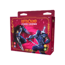 Riftbound League Of Legends TCG Vendetta Zed VS Shen Deck (Pre Order) - Cartes Sportives Rive Sud