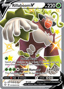 Rillaboom V [SHFSV - SV105/SV122] - Cartes Sportives Rive Sud