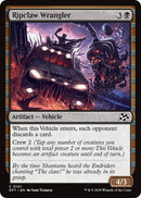 Ripclaw Wrangler [DFT - 101] - Cartes Sportives Rive Sud