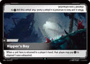 Ripper's Bay [UNL - 214/219] - Cartes Sportives Rive Sud