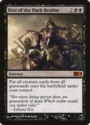 Rise of the Dark Realms [M14 - 111] - Cartes Sportives Rive Sud