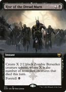 Rise of the Dread Marn (Extended Art) [KHM - 354] - Cartes Sportives Rive Sud