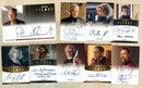 Rittenhouse Star Trek Picard Seasons 2 & 3 Trading Cards (Pre-Order) - Cartes Sportives Rive Sud
