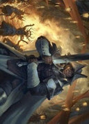 Ritual Guardian Art Card [ASMID - 18] - Cartes Sportives Rive Sud