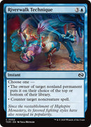 Riverwalk Technique - Cartes Sportives Rive Sud