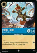 Robin Hood - Desert Wanderer [12 - 137/204] - Cartes Sportives Rive Sud